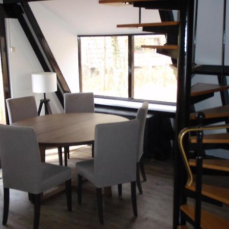 Chalet 150 Βίλα Durbuy Εξωτερικό φωτογραφία