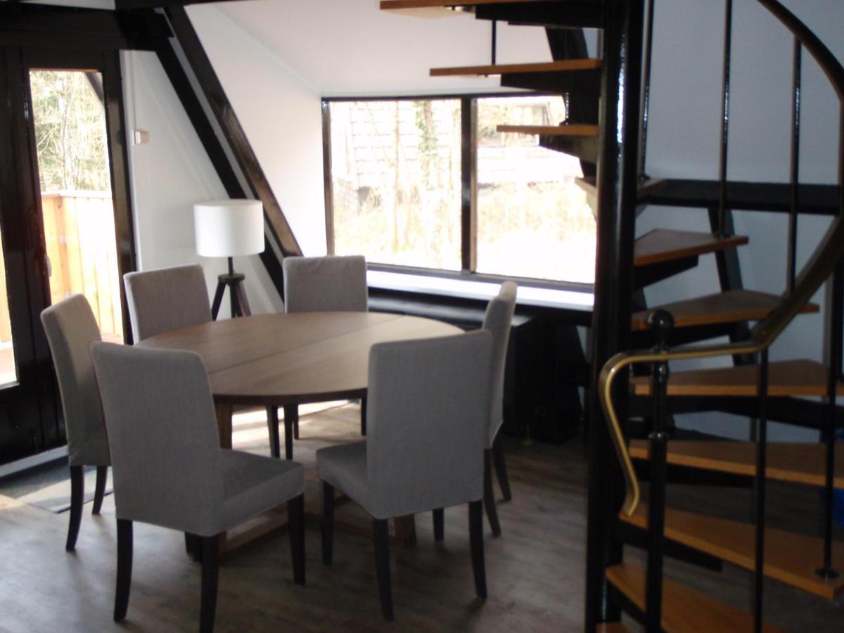 Chalet 150 Βίλα Durbuy Εξωτερικό φωτογραφία