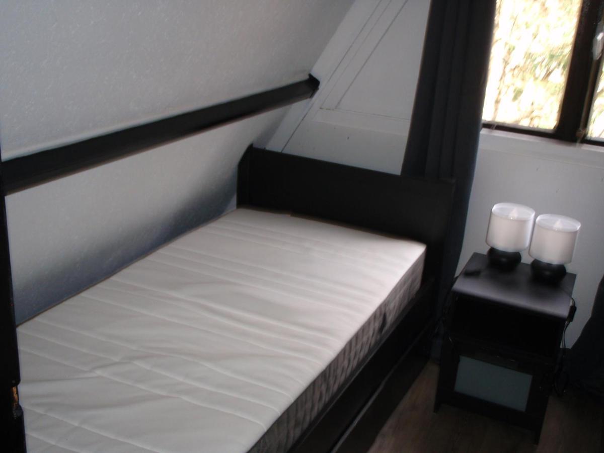 Chalet 150 Βίλα Durbuy Εξωτερικό φωτογραφία