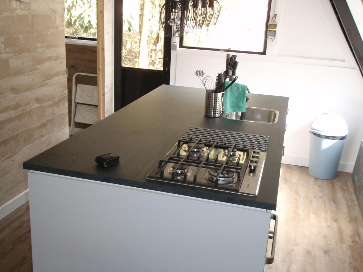 Chalet 150 Βίλα Durbuy Εξωτερικό φωτογραφία