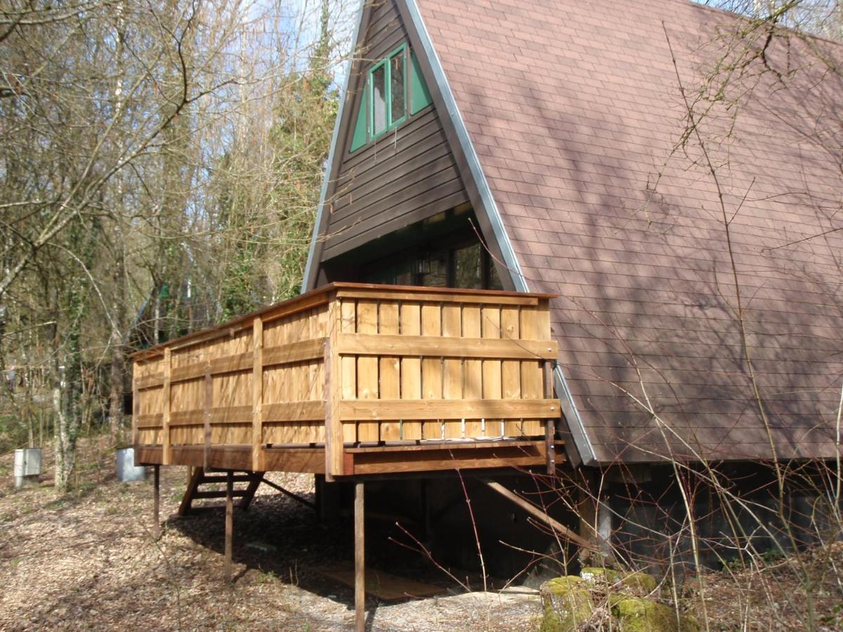 Chalet 150 Βίλα Durbuy Εξωτερικό φωτογραφία