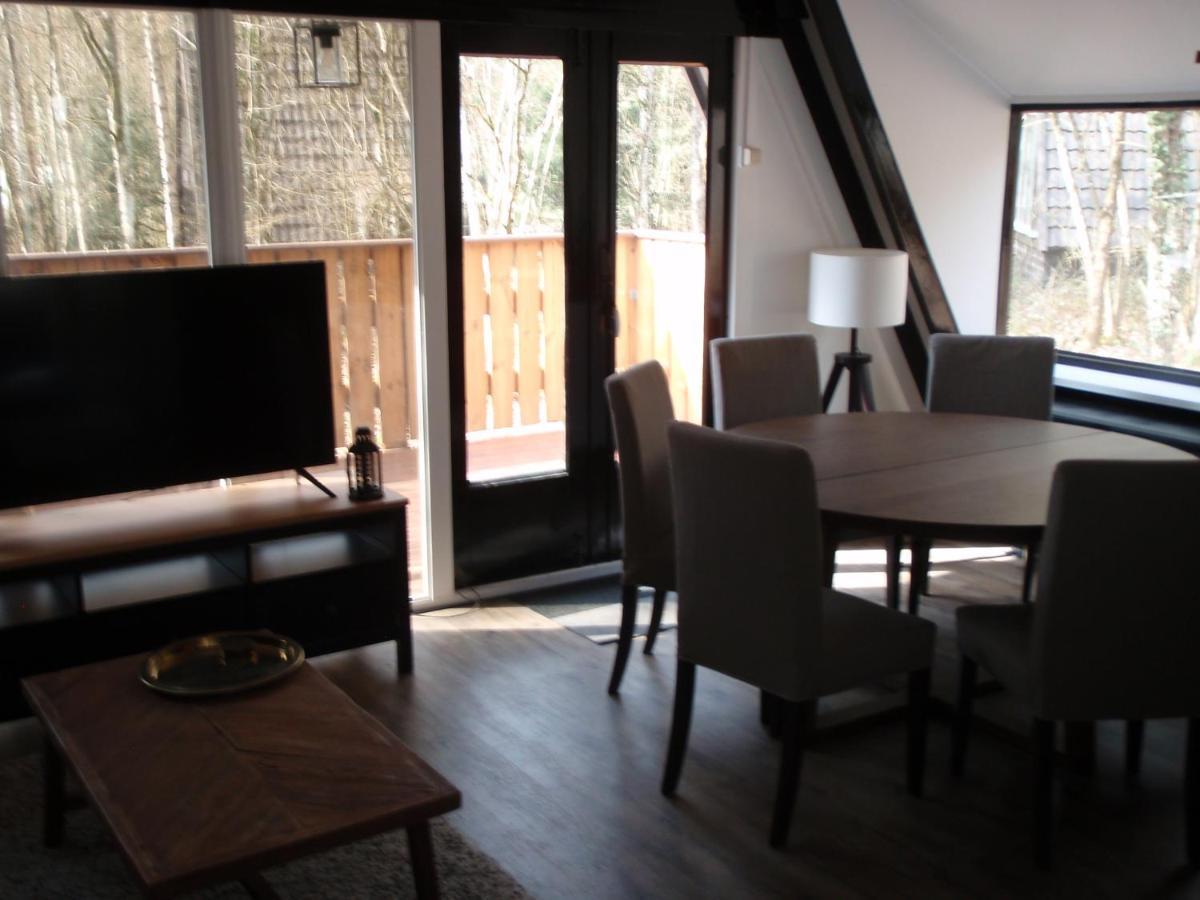 Chalet 150 Βίλα Durbuy Εξωτερικό φωτογραφία