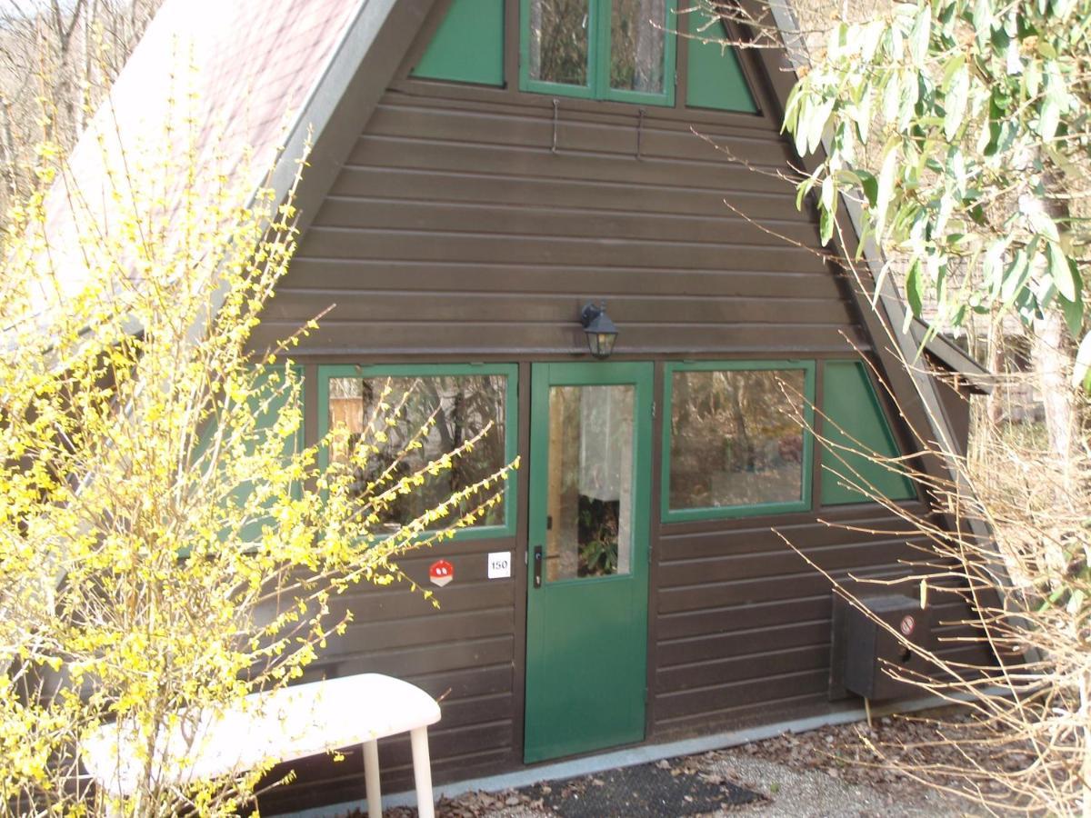 Chalet 150 Βίλα Durbuy Εξωτερικό φωτογραφία